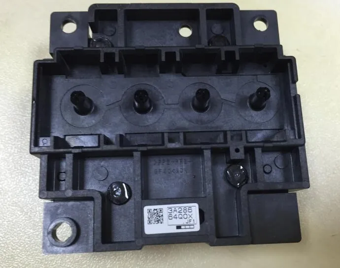 Оригинальная новая Разобранная печатающая головка FA04000 FA04010 для струйного