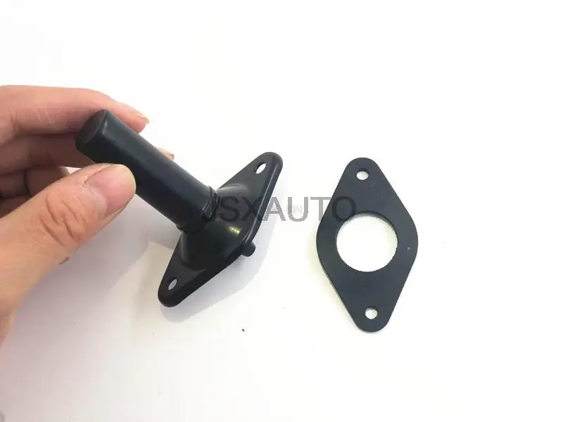 Водяная Форсунка для экскаватора сопло омывателя стеклоочистителя аксессуары