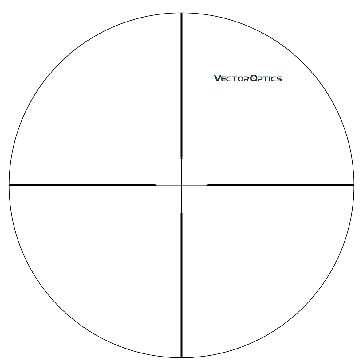 Оптический прицел Vector Optics Matiz 2-7x32 охотничий оптический 1 дюйм трубка 25 4 мм