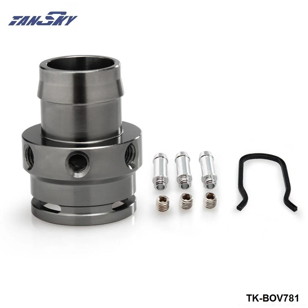 Турбо Boost tap адаптер для VW Audi TSI FSI TFSI MK5 GTI B7 2 0 T Diverter DV BOV TK BOV781|boost tap|turbo adapterbov adapter |