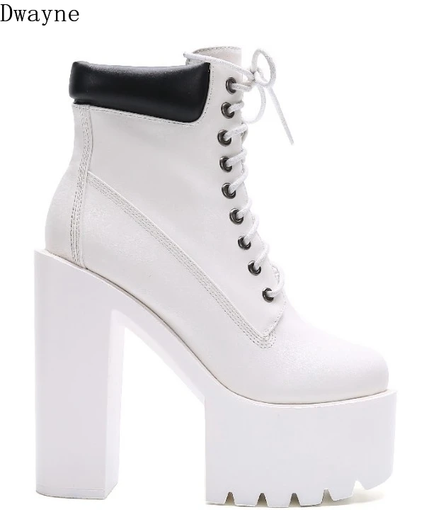 Новинка модная Водонепроницаемая Женская обувь в европейском и американском