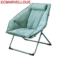 sala de estar da pranzo moderne vanity outdoor furniture chaise stoelen sillon cadeira sedie folding moon sillas chair