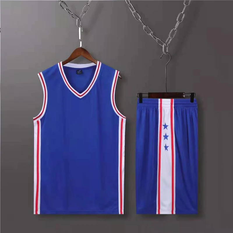 

DIY Custom Men Women Jersey College Students Summer Basketball Shirt Training Team Uniform Sports Vest Maillot Clothes
