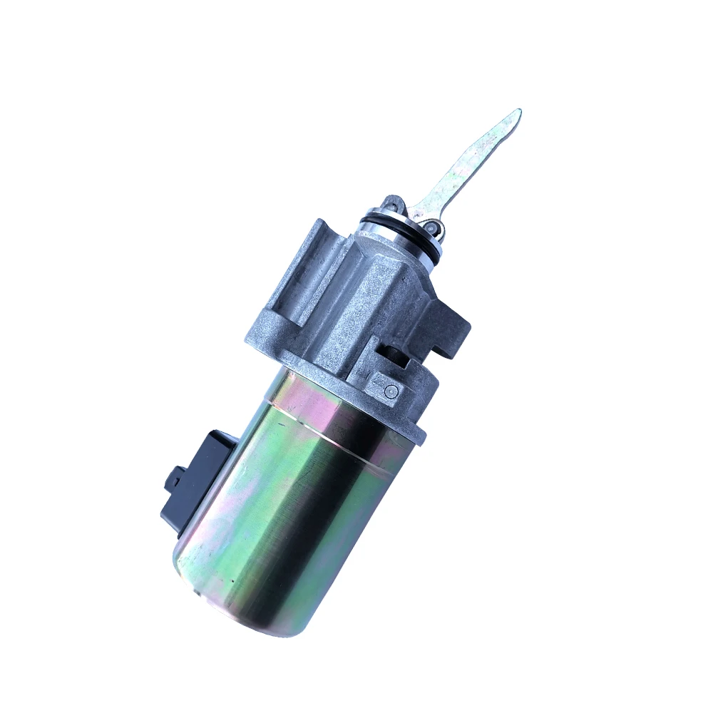 

deutz engine spare parts BFM1013 solenoid 0451 3018 in stock