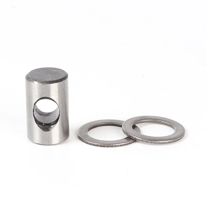 Piston Pin washer set for BOSCH GBH2-20 GBH2-22 GBH2-24 GBH2