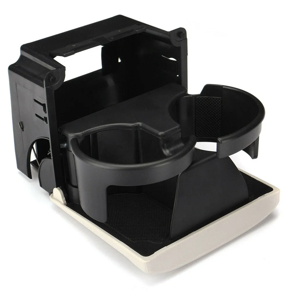 

Rear Console Cup Holder Beige For Subaru Outback Legacy 2005-2009 66150AG01CJC Auto Parts Interior Beverage Holder