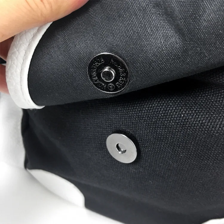 Сумки через плечо для игр OW винтажные классические холщовые сумки с