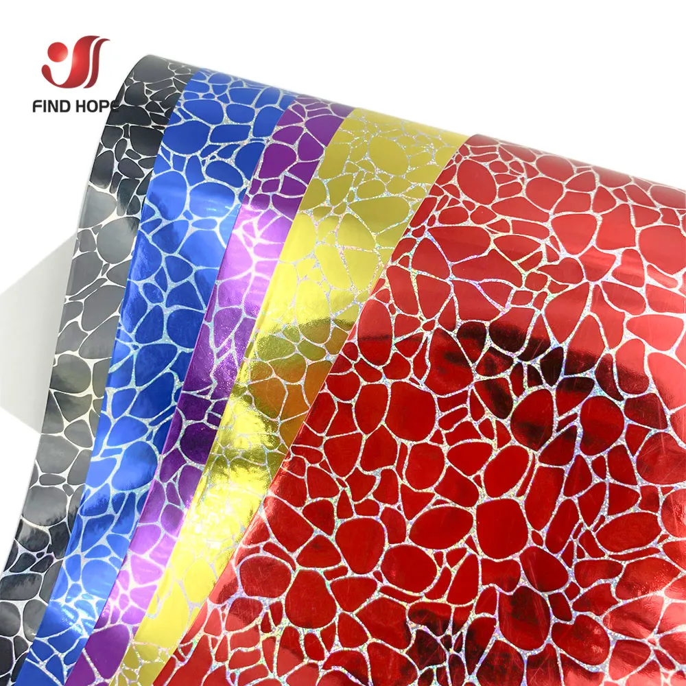 

Stone Cracking Pattern Adhesive Vinyl Making Sign Pattern for Window Glass Mugs Home Decor DIY Works with Cricut Cameo