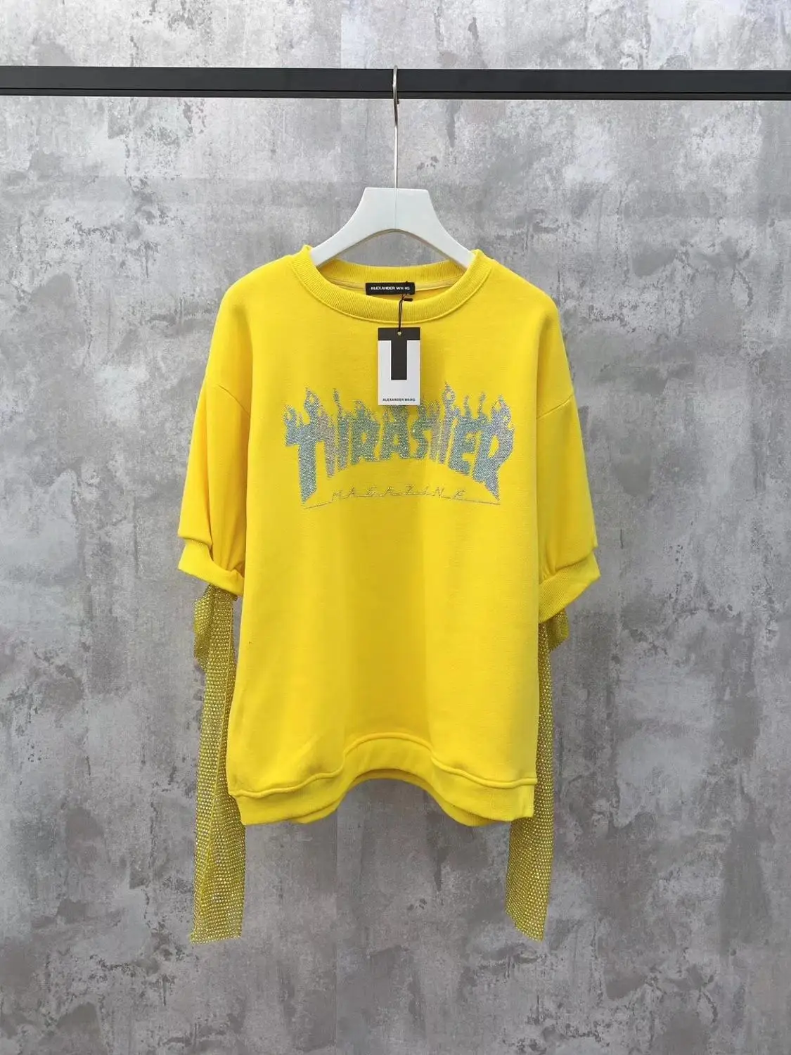 2019 модная Осенняя толстовка с капюшоном для девочек|Женские толстовки и