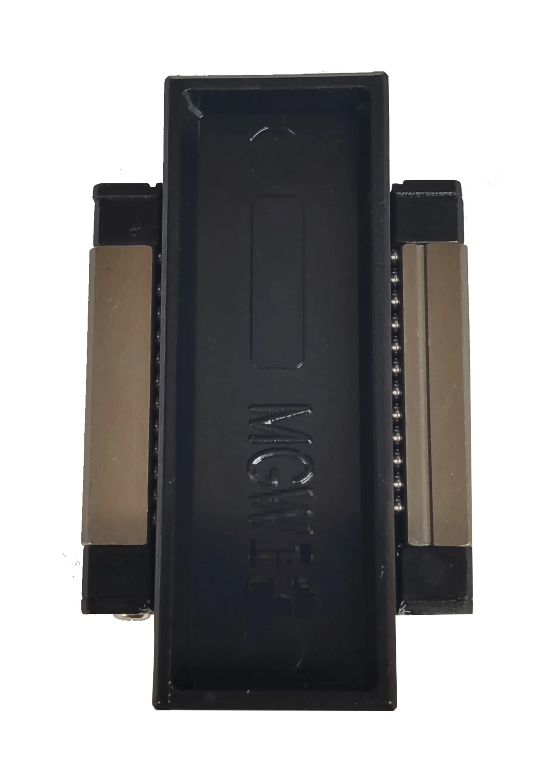 Миниатюрная линейная направляющая стандартный квадратный слайдер линейный