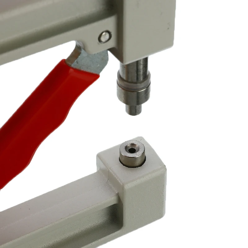 

1Set Manual Nailed Bead Machine DIY Hand Tools Clothing Manual Pearl Cap Bead Rivet Craft Repair Knitting Lace Hat Hair Tools