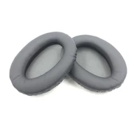 replacement ear pads for sony wh ch700n headphones soft foam ear cushions best price