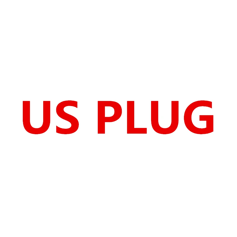 US Plug Yuwell 660B Автоматический цифровой верхний монитор артериального давления на руку большой ЖК-Сфигмоманометр с манжетой манометр тонометр - Цвет: US Plug