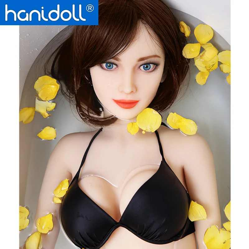 Hanidoll секс кукла вагина 155 см куклы товары для взрослых резиновая женщина секса