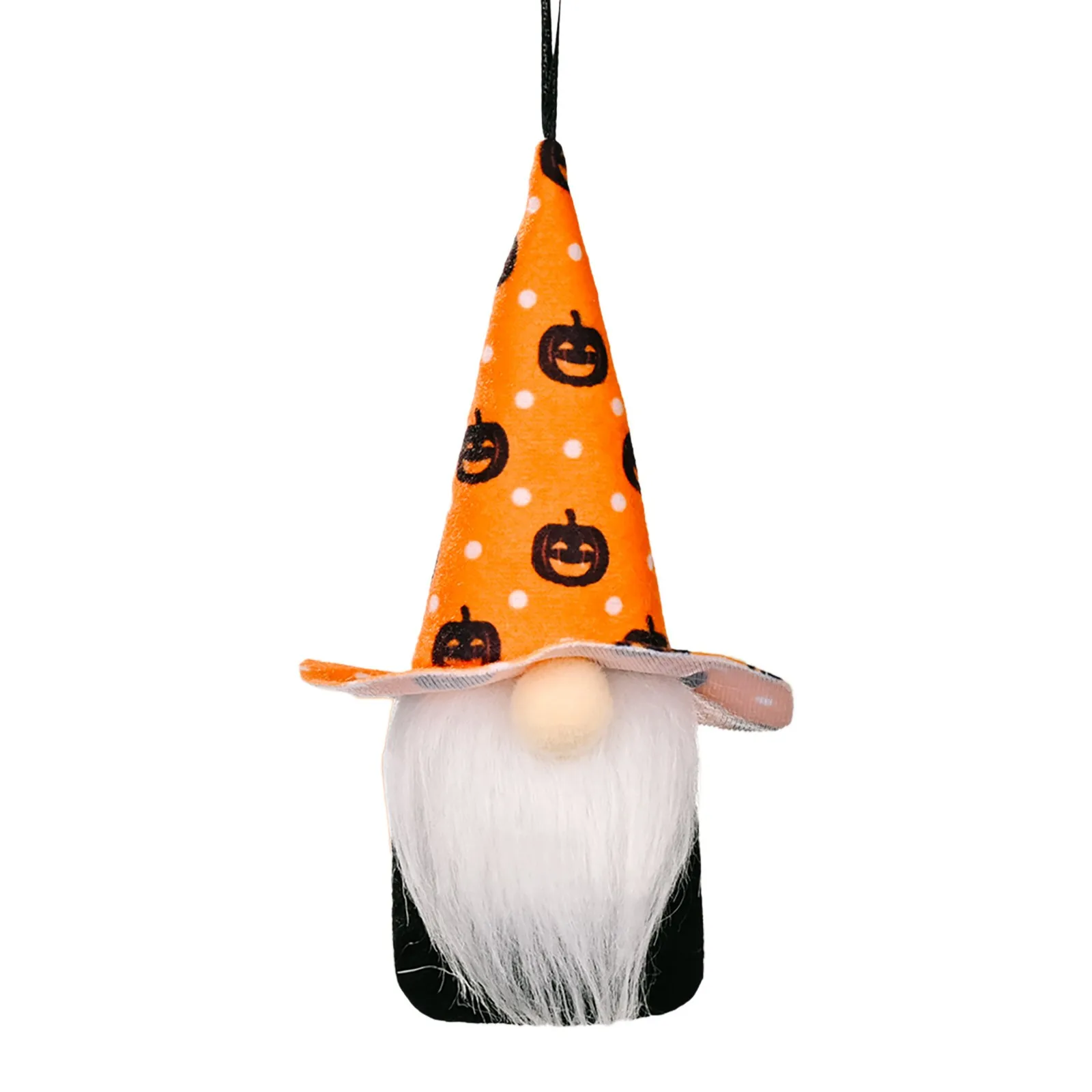 

Happy Halloween Party Decor Theme Terror Vampire Faceless Doll Halloween 2021 For Home Event Party Ornament Doll Pendant