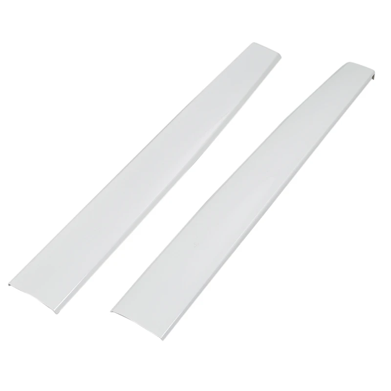 

Обмотка центральной консоли для панели приборной панели, верхняя Обложка, обшивка, подходит для ABS для Tesla Model 3