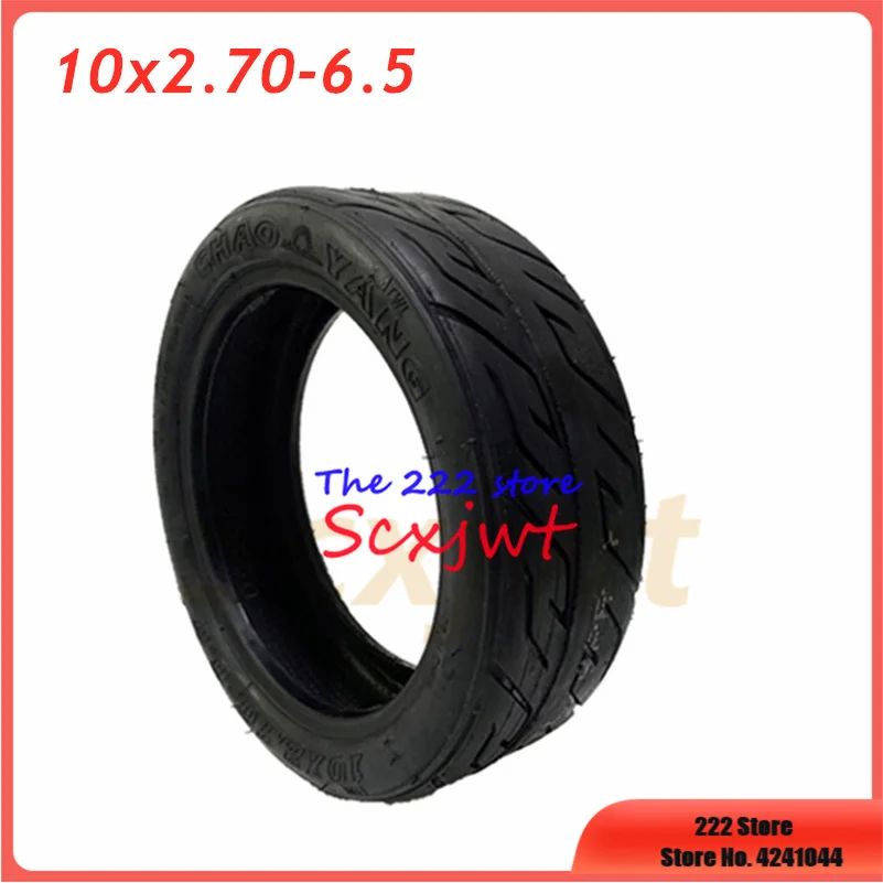 Бескамерная шина 10 х2 70-6 5 вакуумный Электрический скутер Speedway Dualtron 3 шины