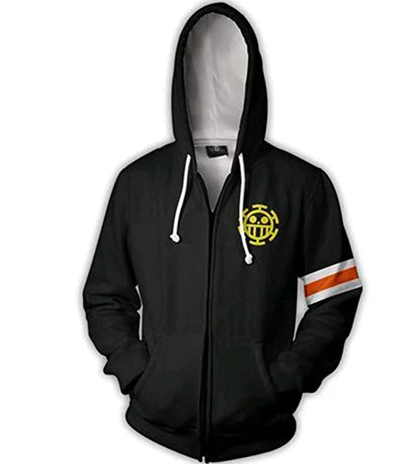 

Plus Size 3D Printed Hooded Zipper Top Men Hooded Sweater Cosplay Costume Halloween Costume Mens Tops