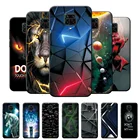 Чехол для телефона Redmi Note 9 Pro декорации на заднюю панель для телефона Redmi Note 9 Pro чехол для телефона из мягкого силикона ТПУ с рисунком чехол для телефона чехол Redmi Note 9 Pro Чехол Note 9 Pro