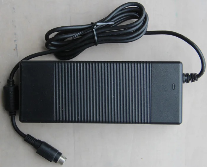 Оригинальный FSP120-AFB 48V 2.5A 120W адаптер питания для Ci SCO SG300 FSP120-AFA SF302 SG-300-10P FSP AC