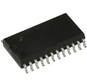 LTC1382CSW LTC1382ISW LTC1382 - 5V Low Power RS232 Transceiver with Shutdown | Электронные компоненты и