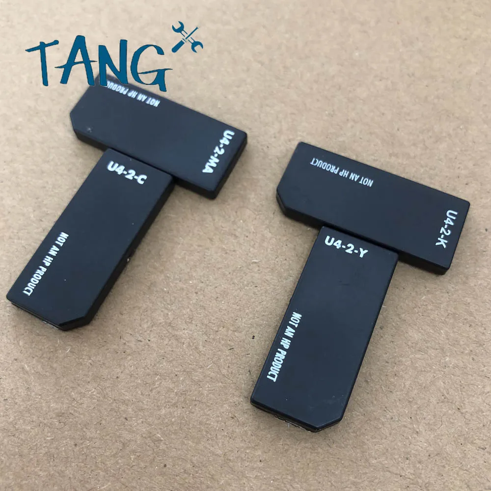 1 комплект из 4 предметов одежды: C9720A C9721A C9722A C9723A C9730A C9731A C9732A C9733A для HP 4600 4650 5500 5550