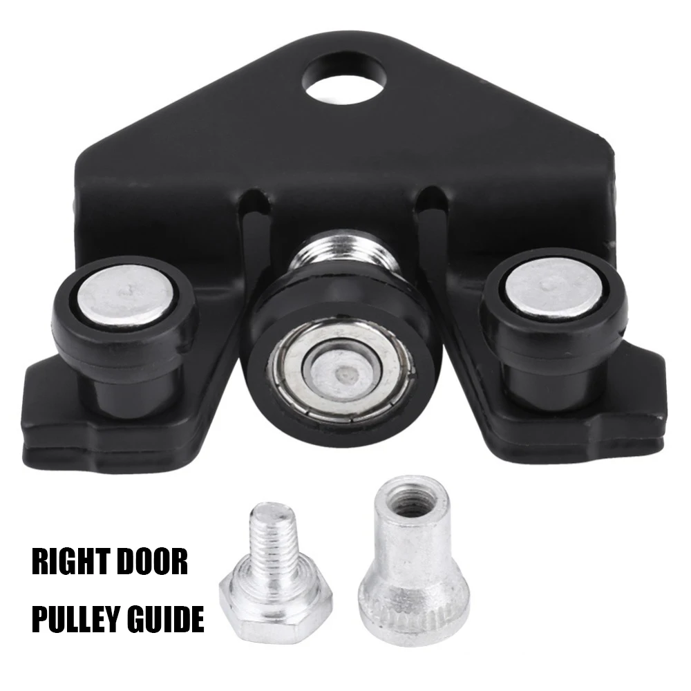 Высококачественный левый и правый ролик для раздвижной двери 7 7*6 5 см Renault Trafic 2000