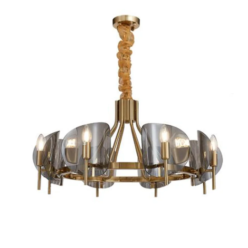 

Светильник для украшения дома, подвесные светильники для помещений, гостиной, подвесная люстра