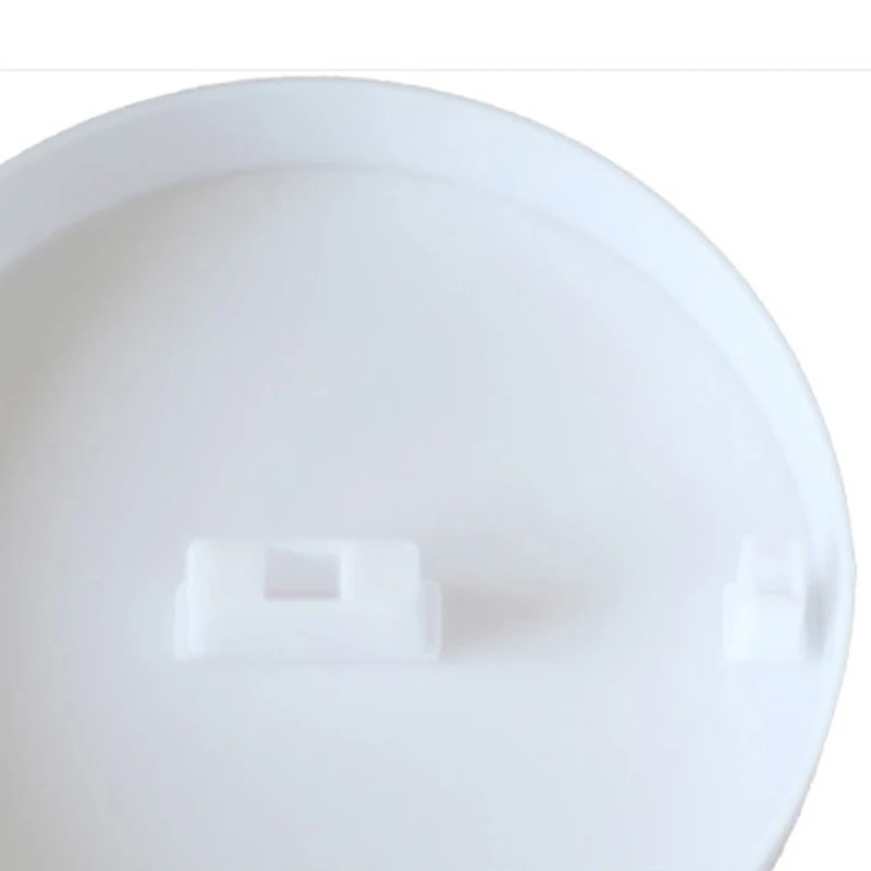 Круглая рулонная бумажная подставка для полотенец столешница органайзер