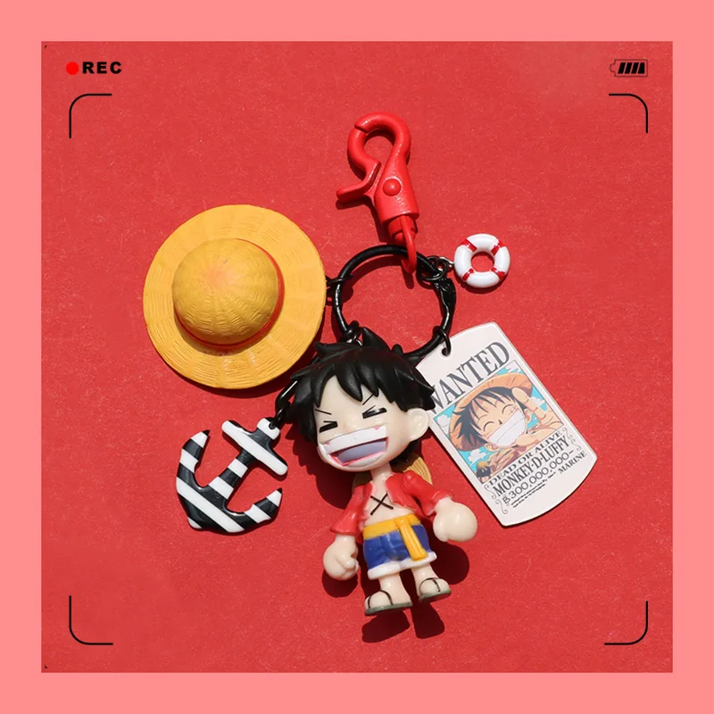 

One Piece Anime Figures Toys Monkeydluffy Going Merry Model Action Figures Model Cartoon Pendant Ornaments Peripherals Gifts