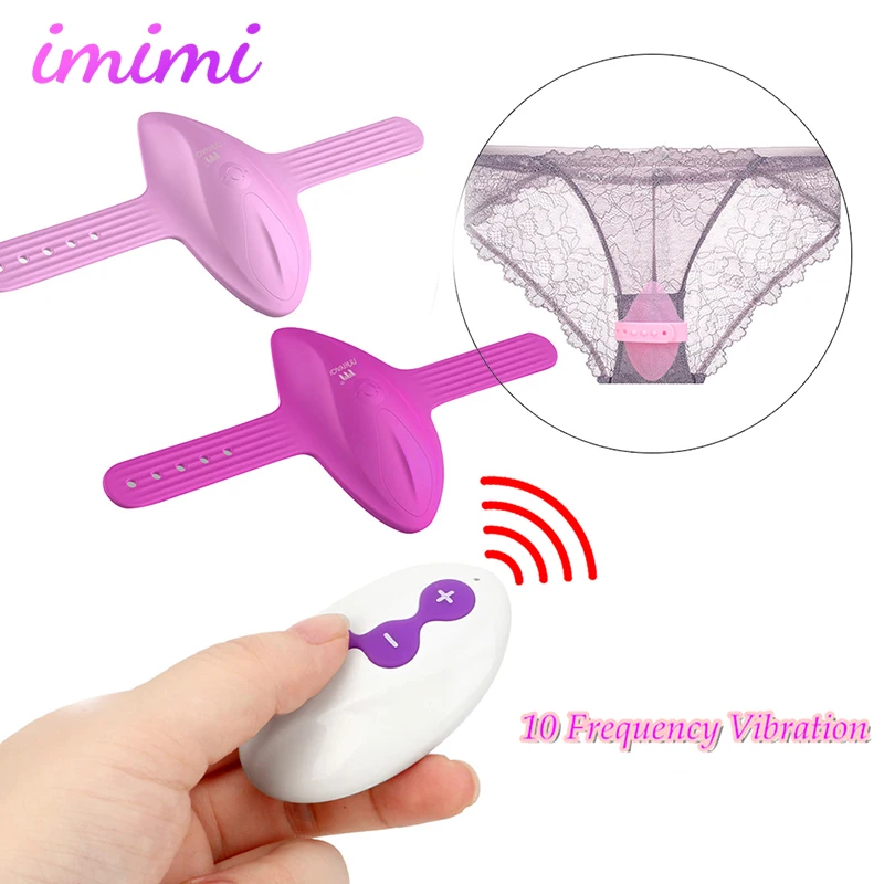Женская мастурбация беспроводной пульт дистанционного управления Стимулятор