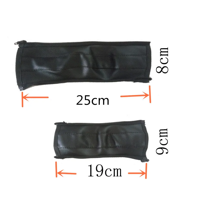 Детские коляски ручки крышки подлокотник для бамперов машин Защитный чехол