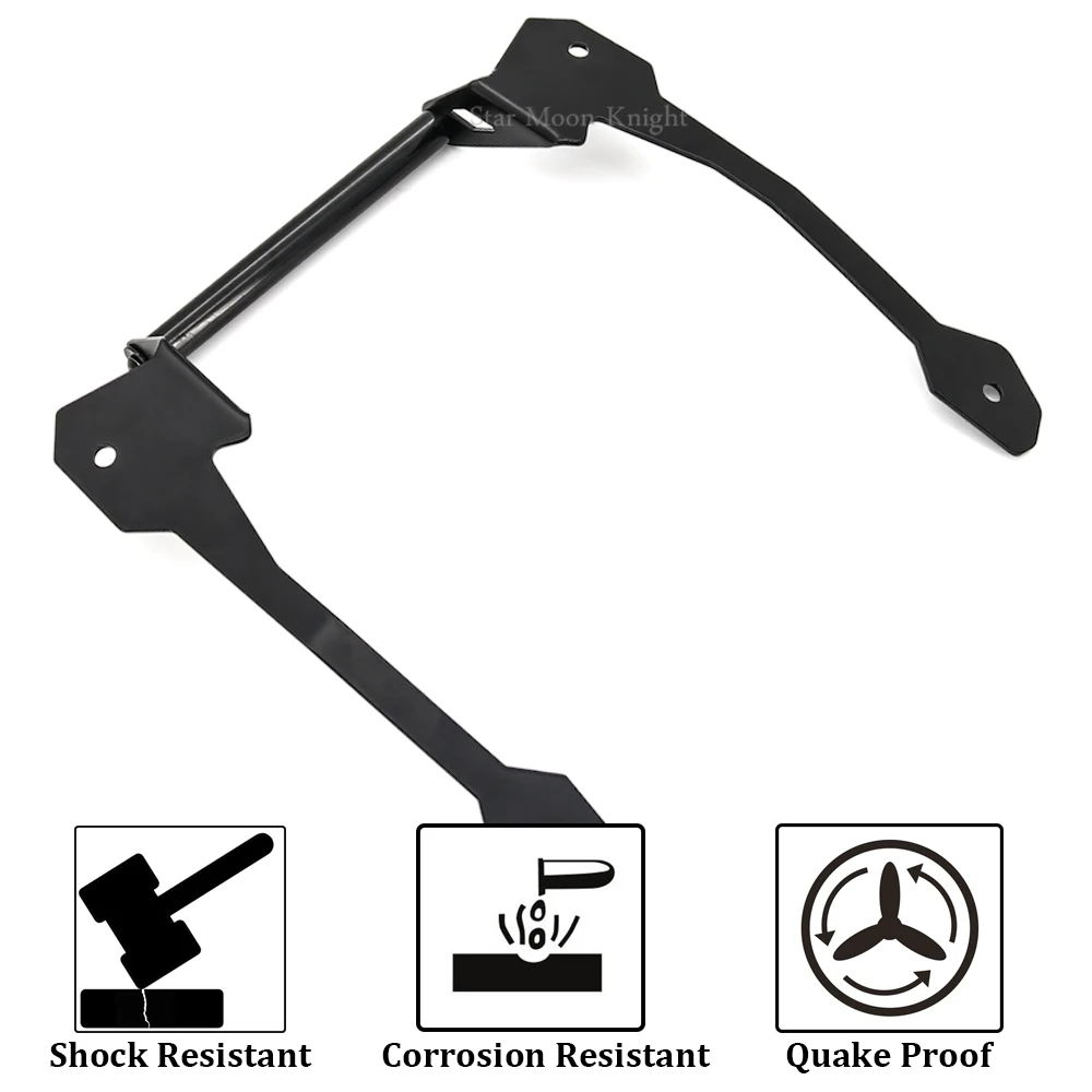 Для BMW F850GS F 850 GS ADV Приключения 2018 2019 Мотоциклетные аксессуары GPS/смартфон