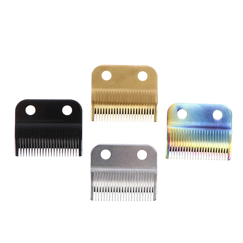 

Movable Blade Professional Hair Clipper Blade High Carton Clipper Accessories