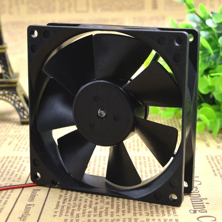 

Panafllo Panasonic 9 9025 12 0.18A FBM-09A12M 2 Line