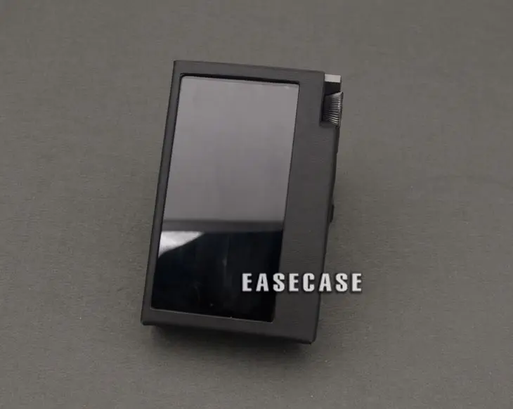 A6 легкость чехол выполненный на заказ из натуральной кожи для iriver Astell &amp Kern KANN CUBE |