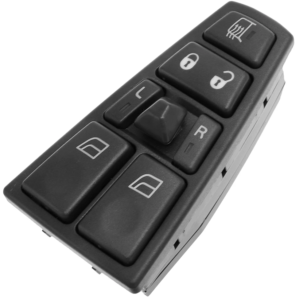 20752918 20568857 20455317 Electric Window Switch For VOLVO FH12 window switch FM12 FM9 20953592 20452017 | Автомобили и