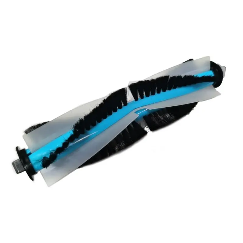 1 комплект пылесос запасные части роликовая щетка Hepa фильтр Швабра для Conga 1290/1390