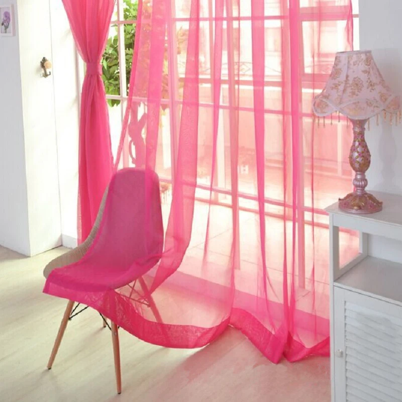 Декоративные товары для дома однотонная Свадебная пряжа светильник Кая