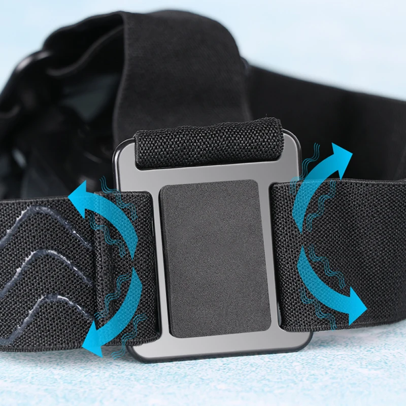 На головке мобильный телефон подставка держатель с зажимом для мобильного