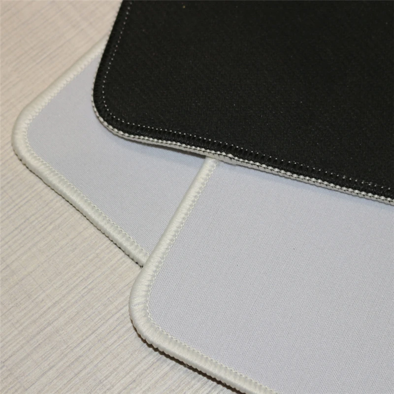 1 шт. игровой коврик для мыши и клавиатуры с принтом токисаки Куруми |