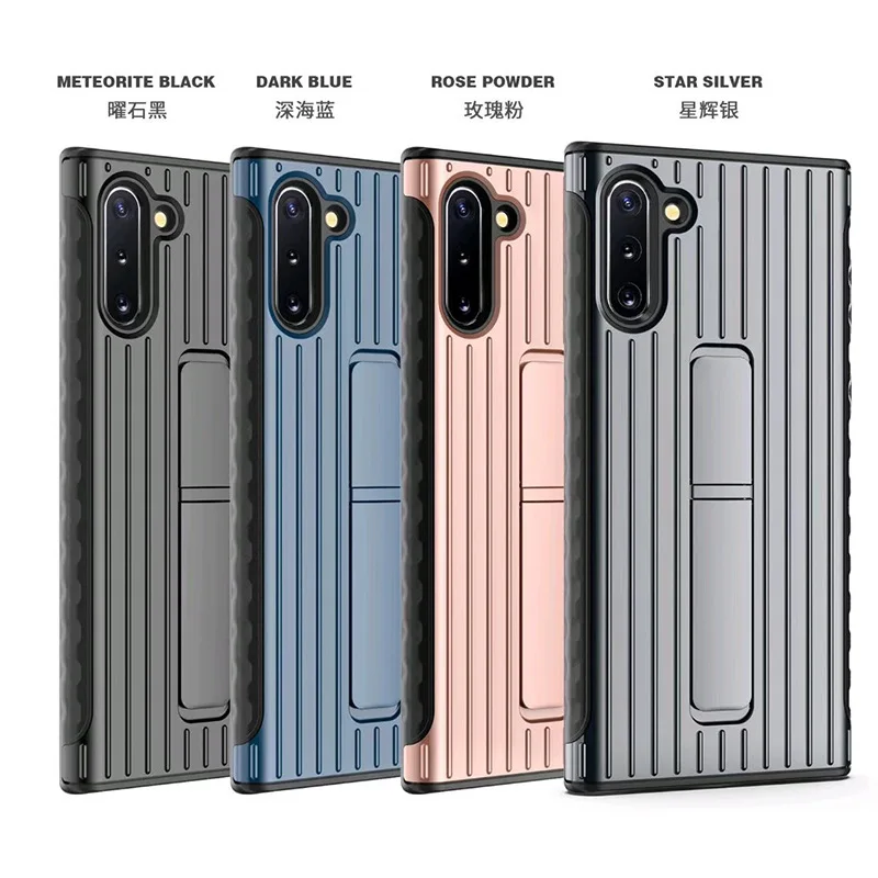 

Чехол для Samsung Galaxy NOTE10 Plus 5G