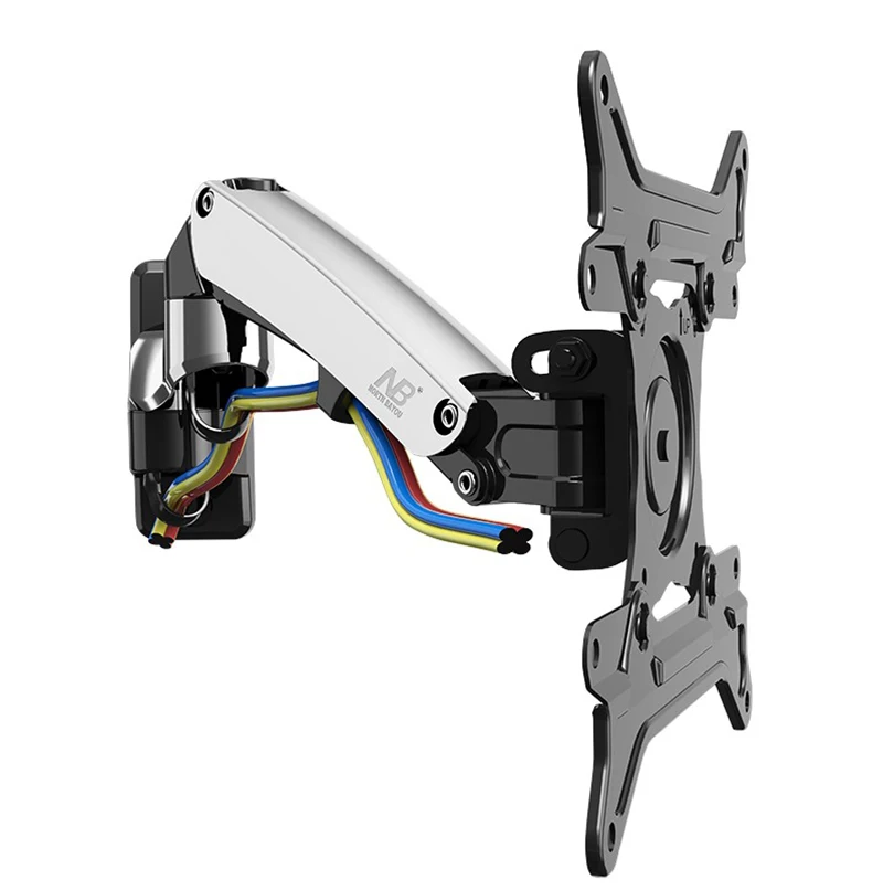 Держатель для монитора NB F200 вращающийся держатель ЖК-телевизора 30-40 дюймов