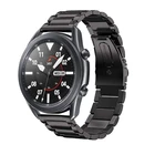 Ремешок для часов Huawei GT2GT 2ESamsung Galaxy Watch 3 22 мм, металлический быстросъемный браслет