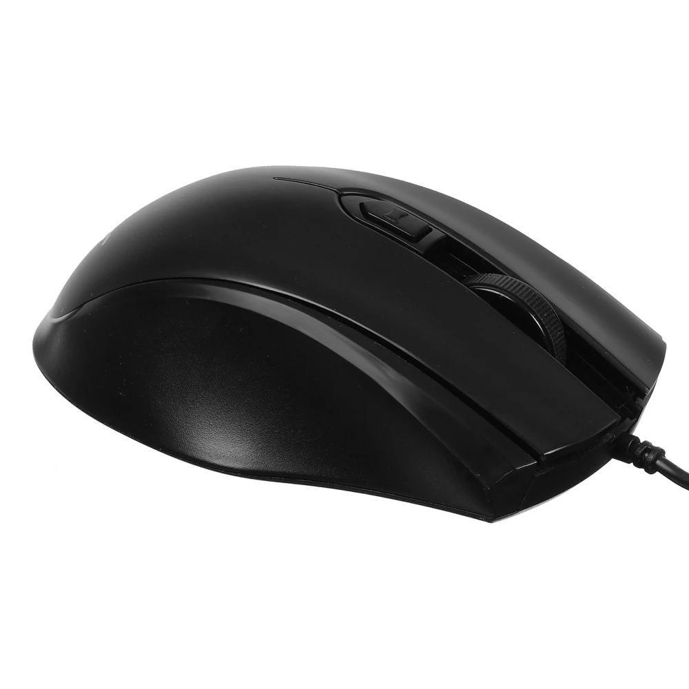 Мышь Acer OMW020 черный ZL.MCEEE.004 | Компьютеры и офис