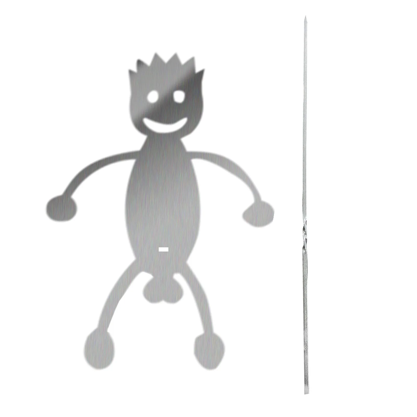 Вилки для барбекю костра и гриль хот дог мальчик человек зефир девочек горелки