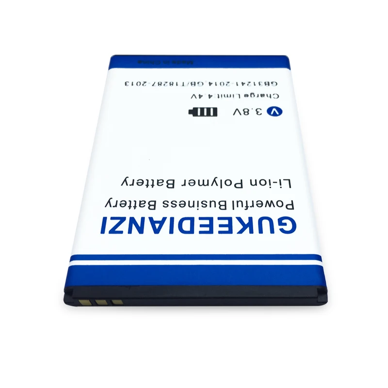 Новый аккумулятор AB1700AWML для PHILIPS Xenium S388 CTS388 мобильный телефон|Аккумуляторы