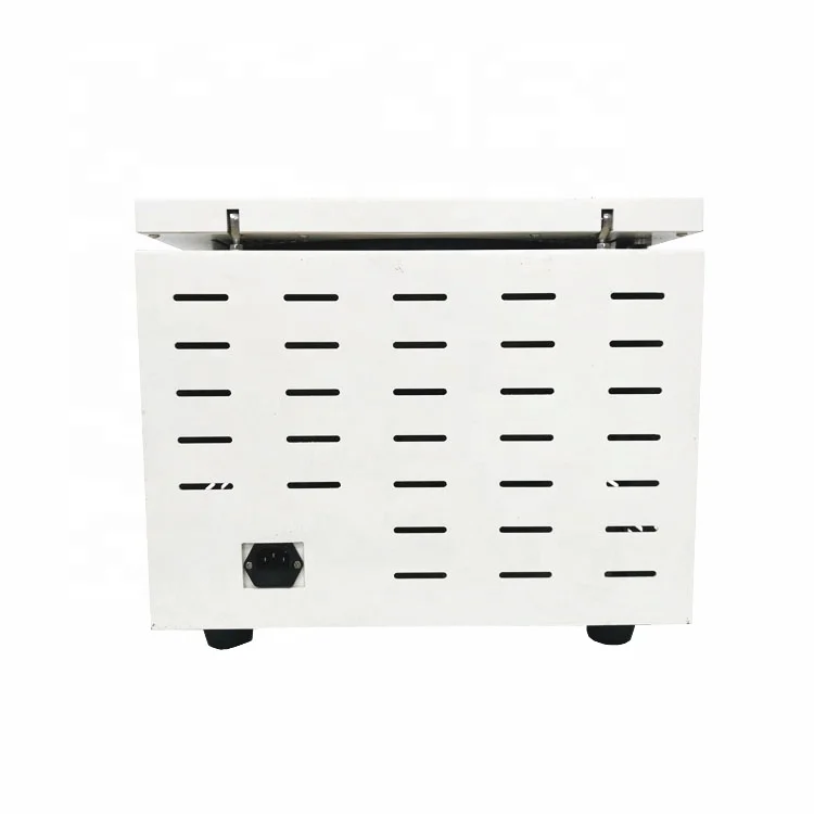 Хорошая цена на центрифужную машину prf для медицинских и стоматологических целей