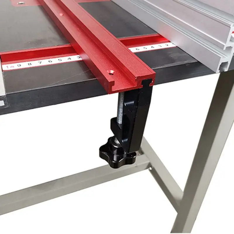 2 шт./компл. деревообрабатывающий специальные крепежные зажимы G зажим для