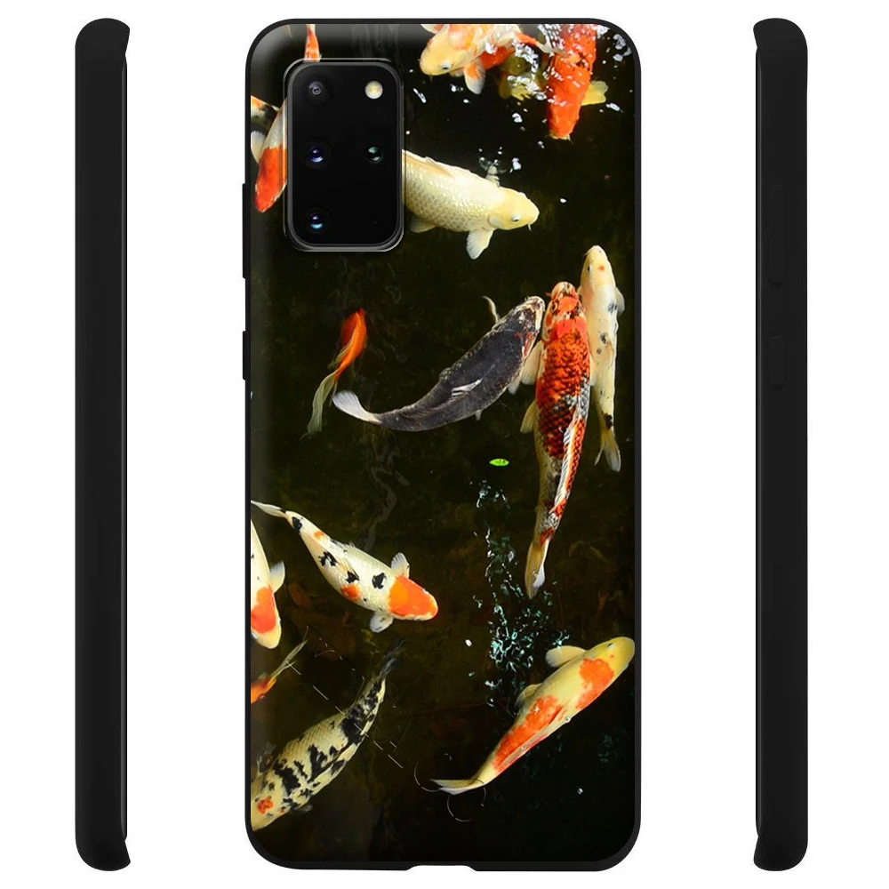 Чехол для рыбалки на карпа Samsung Galaxy A7 A8 A9 A10 A20 A30 A40 A50 A70 S10 Plus S20 Ultra Note 10 Lite A51 A71 A81 A91 |